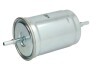 Фільтр паливний Volvo S40/S60/S80/V40/V70 1.6-2.9i 95-10/Mitsubishi Carisma 1.8 16V 97-06 -FILTER MANN WK 850 (фото 2)