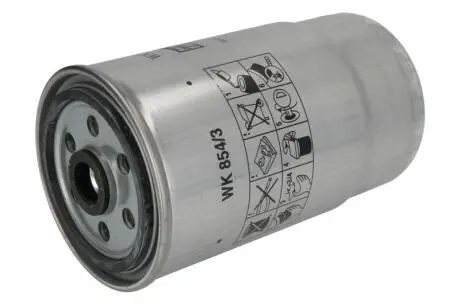 Фільтр паливний MANN WK8543