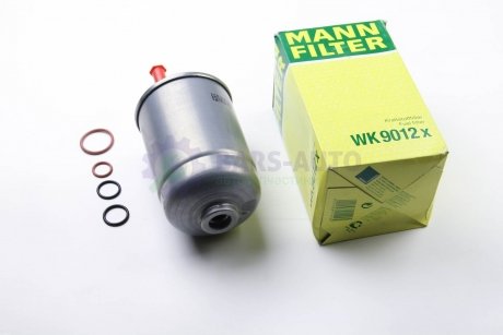 Фільтр паливний -FILTER MANN WK 9012 X