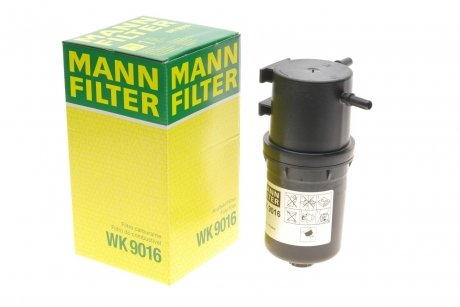 Фільтр паливний MANN WK9016 (фото 1)