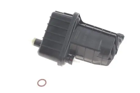 Фільтр паливний Renault Clio/Modus 1.5dci 04- -FILTER MANN WK 939/11 X