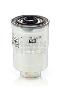 Фільтр палива MANN WK94011X (фото 1)