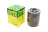 Масляный фильтр двигателя -FILTER MANN WP 1144 (фото 1)