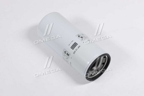 Фильтр масляный Cummins -FILTER MANN WP12300