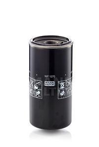 Фільтр масляний MANN WP1270