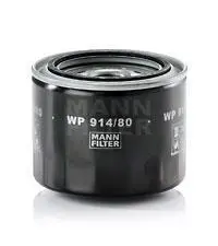 Фільтр оливний MANN WP91480
