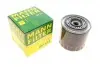 Фільтр оливи -FILTER MANN WP 914 (фото 1)