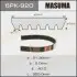 Ремінь поліклінової (6PK-920) MASUMA 6PK920 (фото 1)