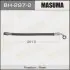 Шланг тормозной задний левый Toyota Land Cruiser Prado (02-09) MASUMA BH2972 (фото 1)