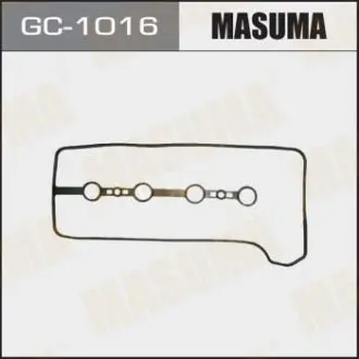 Прокладка клапанної кришки Toyota Avensis (03-08), Camry (01-11), Highlander (01-07), RAV 4 (05-16) 2.0, 2.4 (GC-1016) MASUMA GC1016