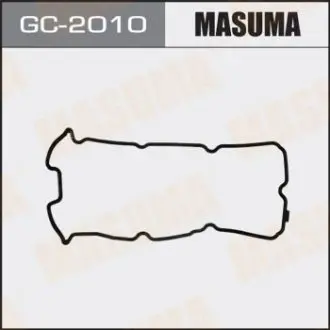 Прокладка клапанной крышки правая Infinity/ Nissan 2.3, 3.5 (VQ23DE, VQ35DE) MASUMA GC2010