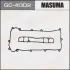 Прокладка клапанної кришки (GC-4002) MASUMA GC4002 (фото 1)