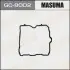 Прокладка клапанної кришки (GC-8002) MASUMA GC8002 (фото 1)