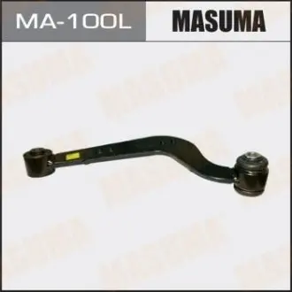 Важіль задній верхній лівий Toyota RAV 4 (05-13) (MA-100L) MASUMA MA100L