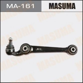 Рычаг передн нижн MAZDA 6, MAZDA 6 WAGON / GG1#, GY1# (MA-161) MASUMA MA161