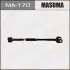 Рычаг задн HIGHLANDER, CAMRY / ACU20L, MCV30L MASUMA MA170 (фото 1)