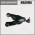 Рычаг MASUMA MA9444R (фото 1)