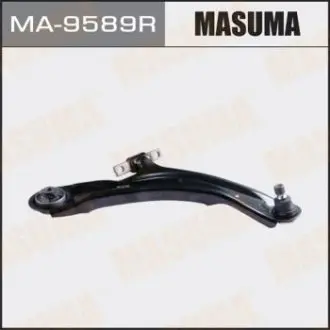 Рычаг передн нижн правый X-TRAIL, QASHQAI / T31R, J10E MASUMA MA9589R
