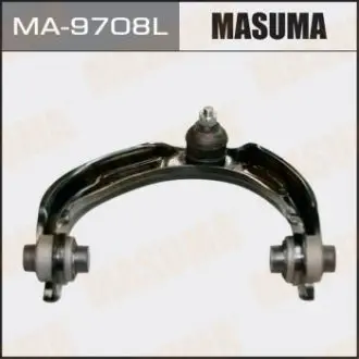 Важіль передній верхній лівий Honda Accord (08-13) (MA-9708L) MASUMA MA9708L