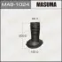 Пыльник амортизатора переднего Toyota RAV 4 (00-05) MASUMA MAB1024 (фото 1)