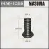 Пыльник амортизатора переднего Toyota RAV 4 (05-12) MASUMA MAB1029 (фото 1)