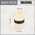 Отбойник амортизатора заднего Lexus RX 350 (06-09)/ Toyota Highlander (03-07;10-13), Venza (13-15) MASUMA MAD1015 (фото 1)