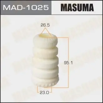 Отбойник амортизатора переднего Toyota RAV 4 (05-12) MASUMA MAD1025