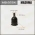 Опора кульова нижня Honda Accord (13-) (MB-9724) MASUMA MB9724 (фото 1)