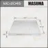 Фильтр салона AC401J MASUMA MC2046 (фото 1)