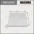 Фильтр салона MASUMA MC224 (фото 1)
