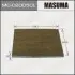 Фильтр салона Infinity QX60 (13-)/ Nissan Murano, Rathfinder, Teana (14-) MASUMA MCC2005CL (фото 1)