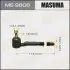 Наконечник рулевой Toyota RAV4 (05-10) MASUMA ME9806 (фото 1)