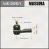 Наконечник рулевой MASUMA ME9881 (фото 1)