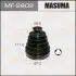 Пильовик ШРКШ (MF-2803) MASUMA MF2803 (фото 1)