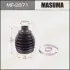 Пыльник ШРУСа MASUMA MF2871 (фото 1)