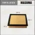 Фільтр повітряний Toyota Camry, Highlander, Rav4 (17-) MASUMA MFA233 (фото 1)