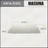 Фильтр воздушный MASUMA MFA595 (фото 1)