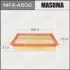 Фильтр воздушный FORD/ FOCUS/ V1600 05-07 MASUMA MFAA502 (фото 1)