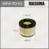 Фільтр повітряний (MFA-T010) MASUMA MFAT010 (фото 1)