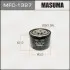 Фільтр оливи KIA OPTIMA MASUMA MFC1327 (фото 1)