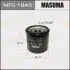Масляный фильтр Suzuki Jimny (01-), Swift (07-17), SX4(16-), Vitara (15-) MASUMA MFC1943 (фото 1)