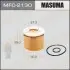 Масляный фильтр MASUMA MFC2130 (фото 1)