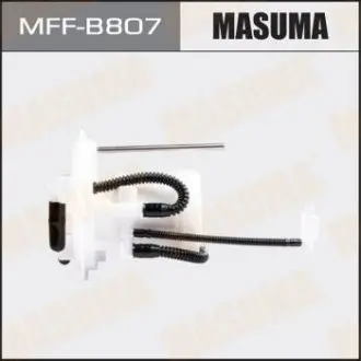 Фільтр паливний у бак Subaru Legacy Outback (14-) (MFF-B807) MASUMA MFFB807