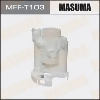 Фільтр паливний у бак Lexus RX 350 (09-15)/ Mazda 5 (10-15)/ Toyota Camry (01-11), Corolla (01-06), Highlander (00-1 (MFF-T103) MASUMA MFFT103