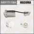 Фильтр топливный в бак Toyota RAV 4 (08-16) MASUMA MFFT118A (фото 1)