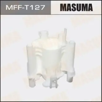 Фільтр паливний в бак (без кришки) Toyota LAND CRUISER PRADO, HILUX SURF/GRJ12, GRN215W MASUMA MFFT127