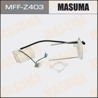 Фильтр топливный в бак CX-7 MASUMA MFFZ403