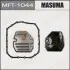 Фильтр АКПП (+ прокладка поддона) Toyota Avensis, RAV4 2.0 (08-) MASUMA MFT1044 (фото 1)
