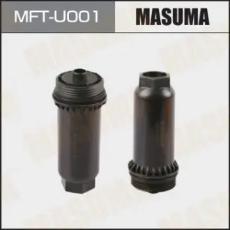 Фильтр АКПП MASUMA MFTU001