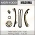 Ремкомплект цепи ГРМ Toyota (1ZZ-FE, 3ZZ-FE, 4ZZ-FE) MASUMA MGR1003 (фото 1)